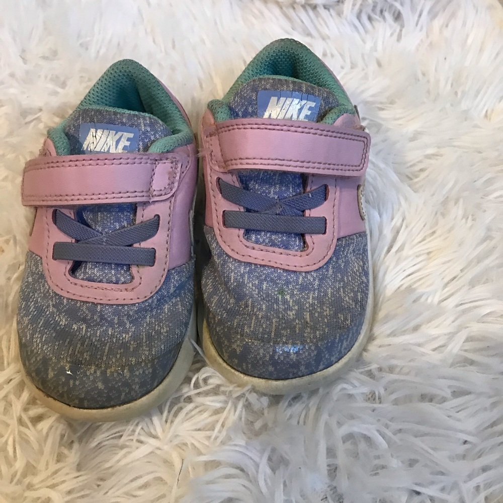 Nike Toddler shoes
